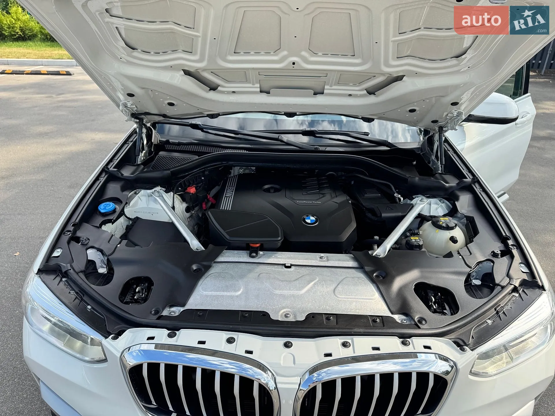 2019 BMW X3 - мініатюра 36