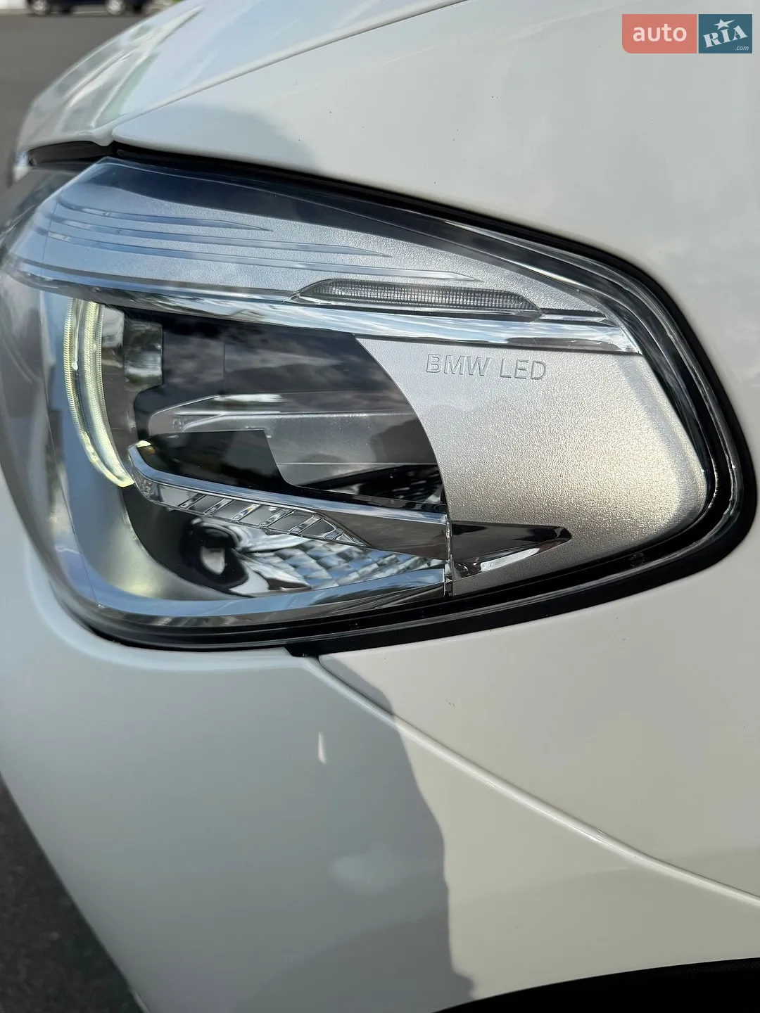 2019 BMW X3 - мініатюра 39