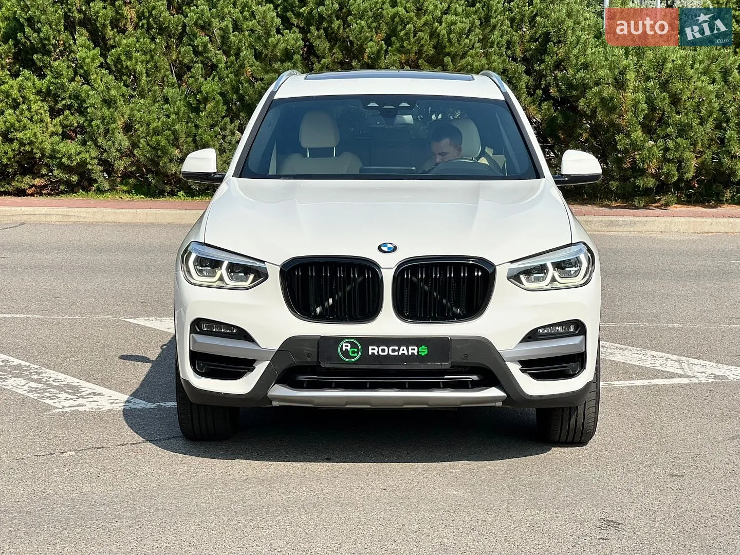 2019 BMW X3 - мініатюра 5