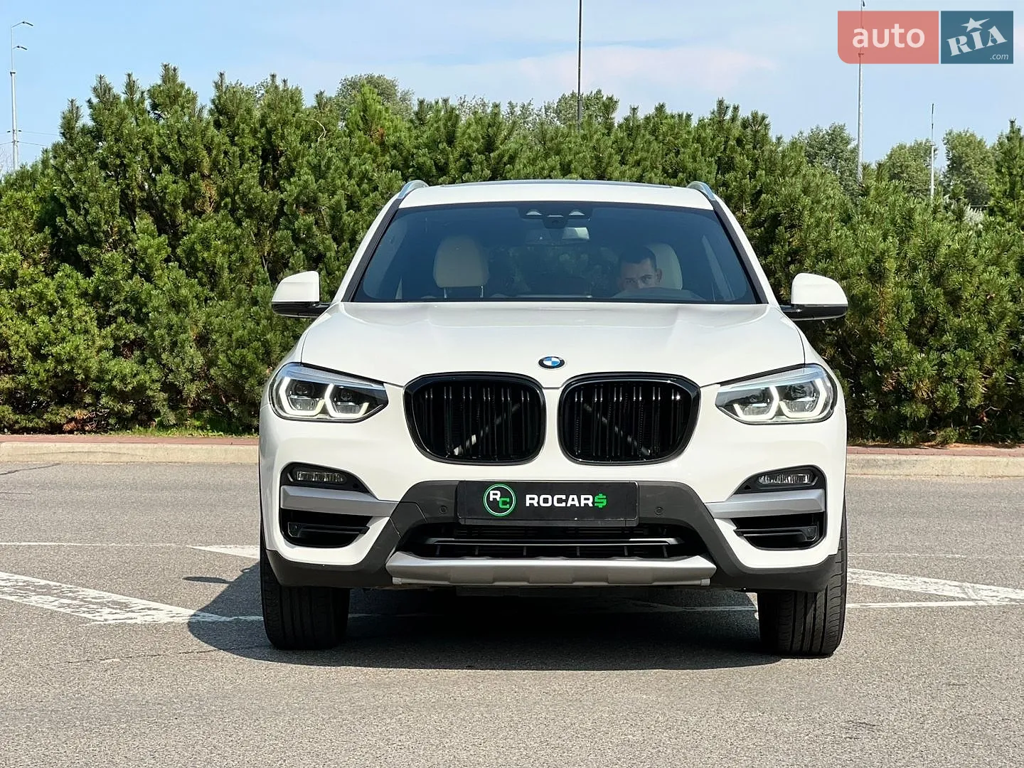 2019 BMW X3 - мініатюра 6