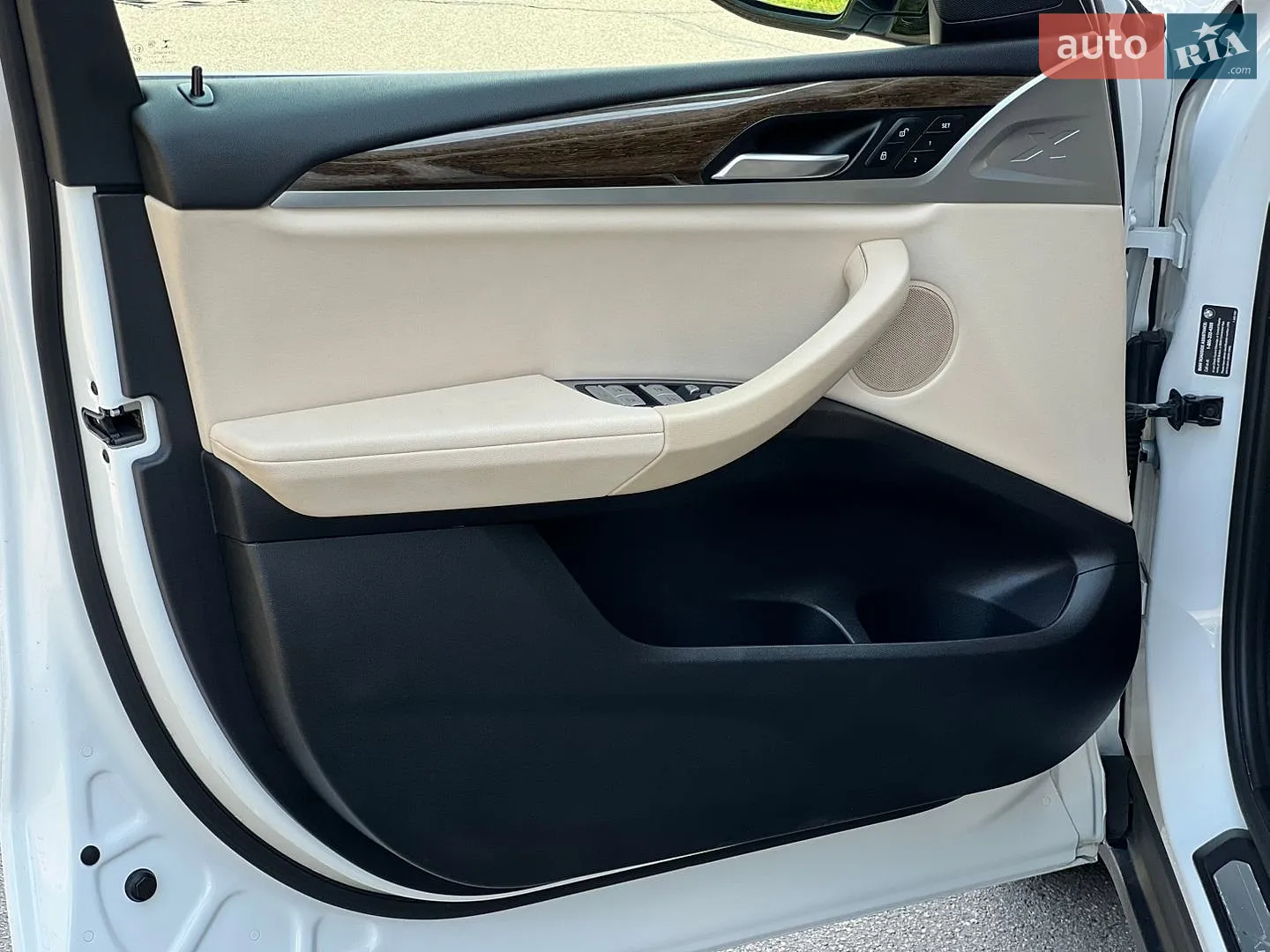 2019 BMW X3 - мініатюра 27