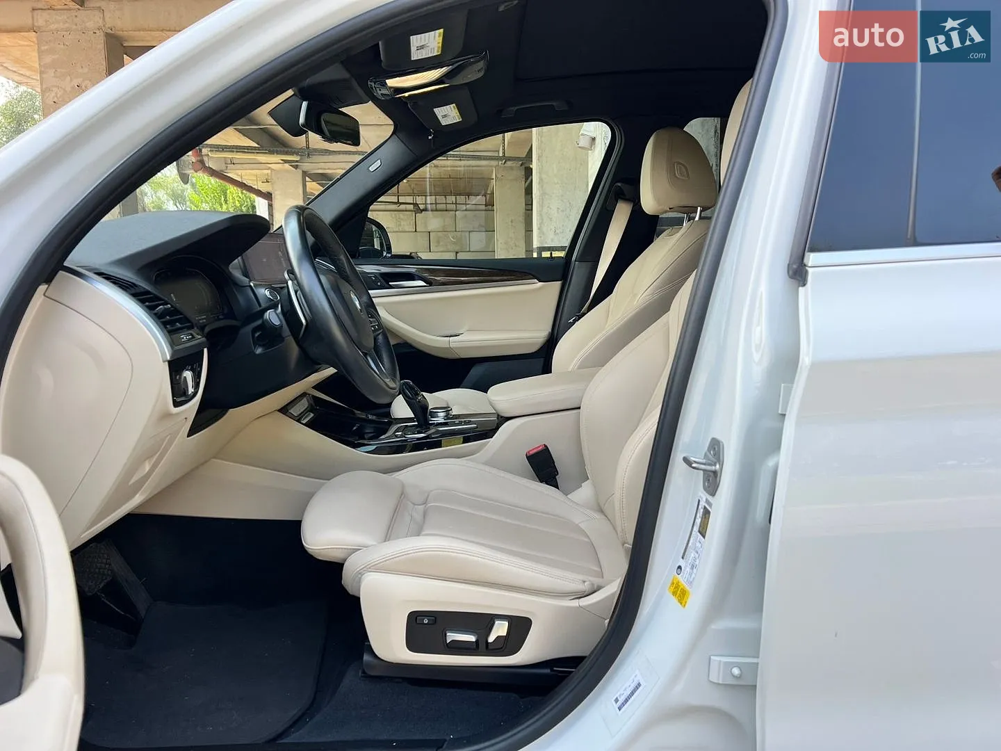 2019 BMW X3 - мініатюра 29