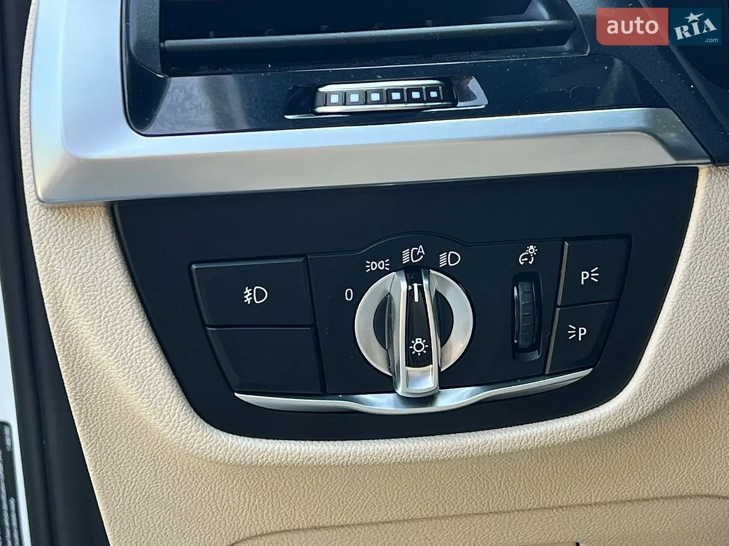 2019 BMW X3 - мініатюра 32