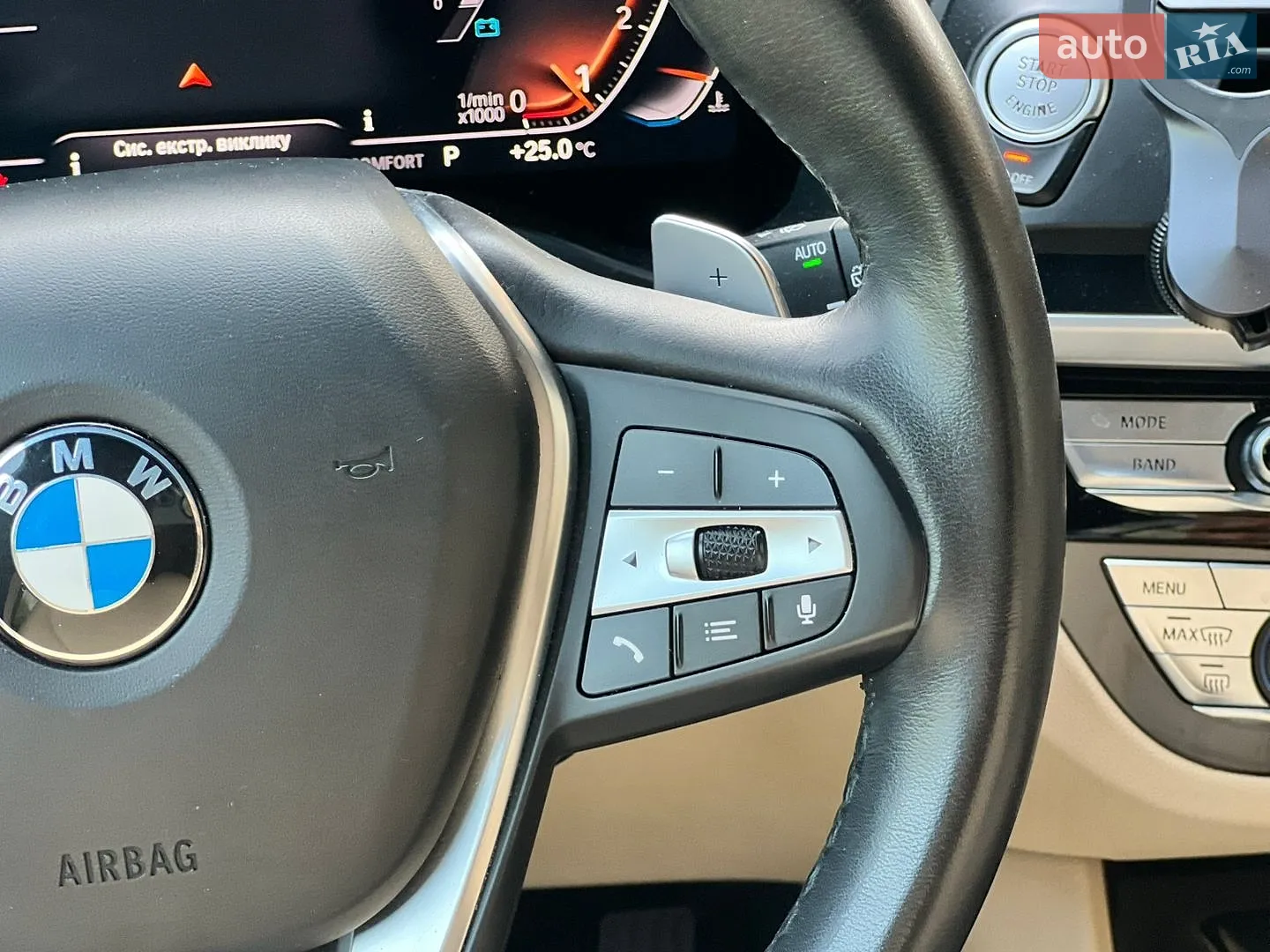 2019 BMW X3 - мініатюра 36