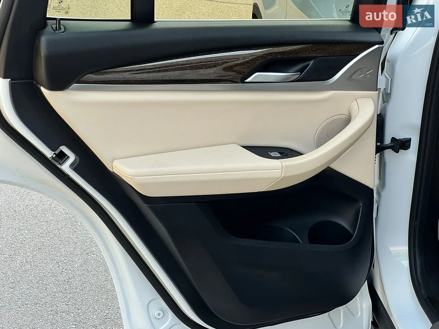 2019 BMW X3 - мініатюра 38