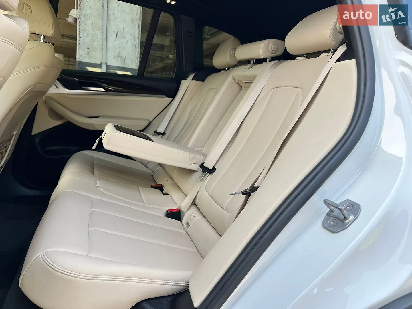 2019 BMW X3 - мініатюра 41