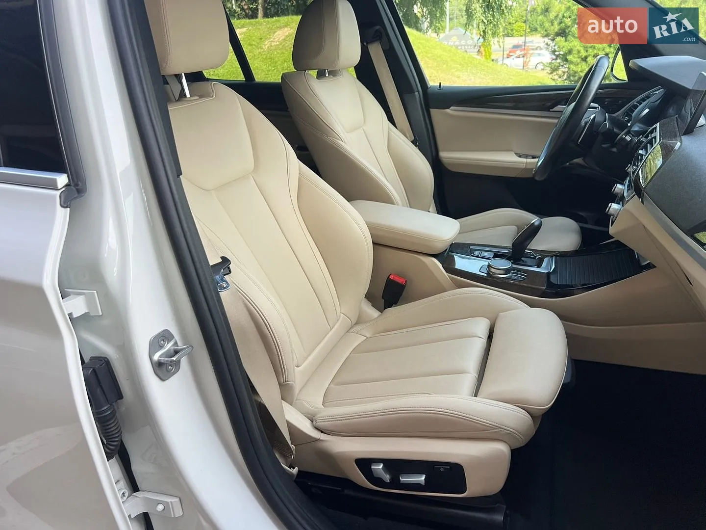 2019 BMW X3 - мініатюра 43
