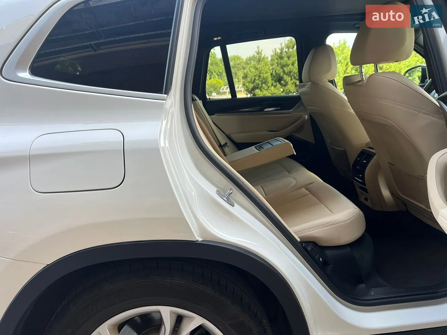 2019 BMW X3 - мініатюра 47
