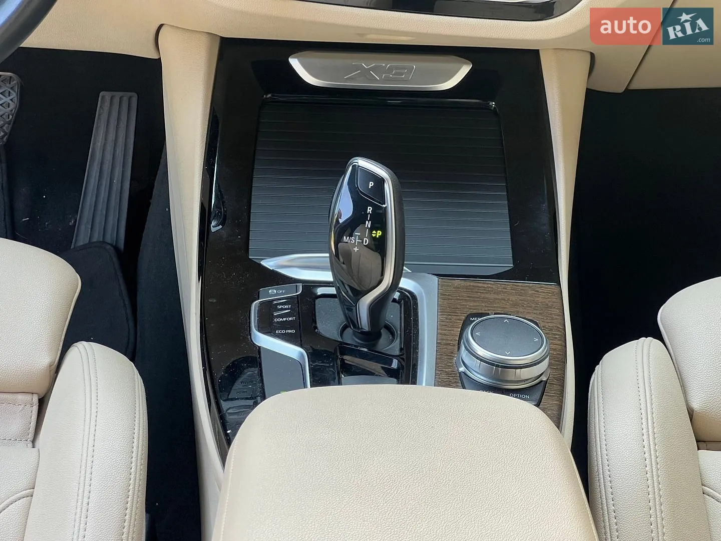 2019 BMW X3 - мініатюра 49
