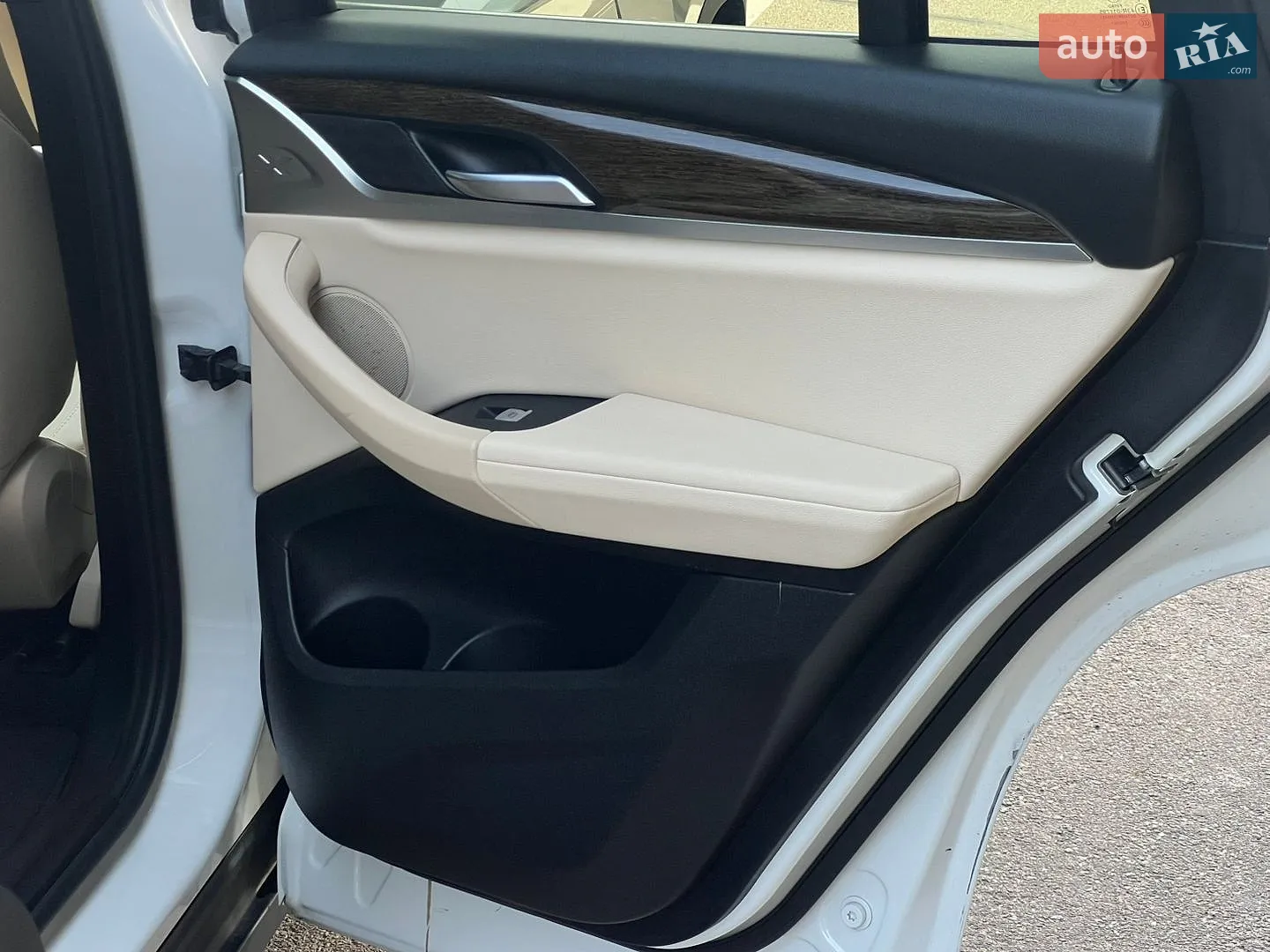 2019 BMW X3 - мініатюра 54