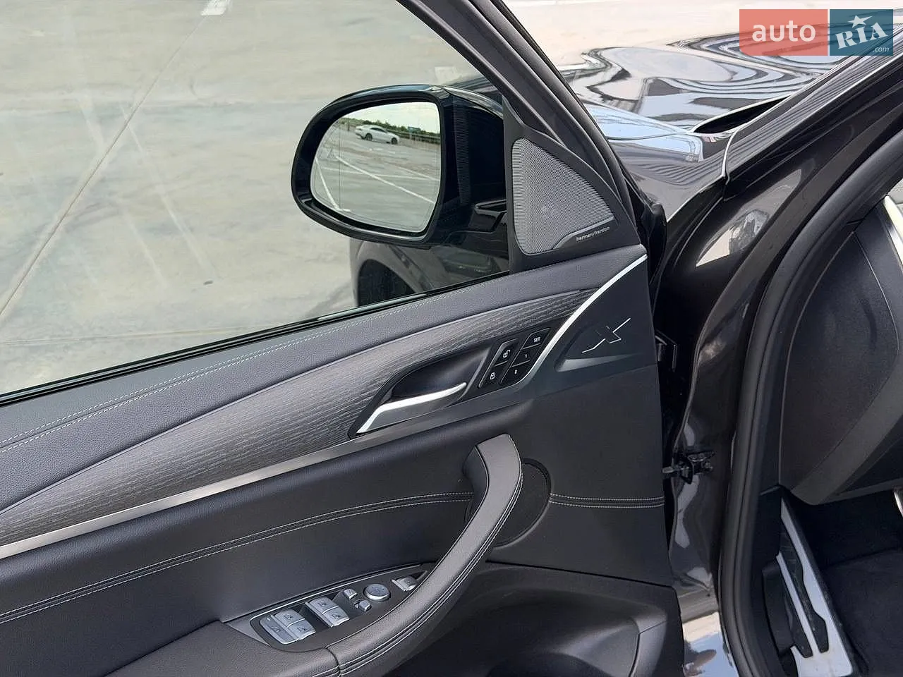 BMW X3 2022 VIN WBA71BZ0509L10504 фото оголошення 57 з 87