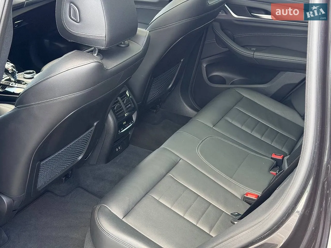 BMW X3 2022 VIN WBA71BZ0509L10504 фото оголошення 64 з 87