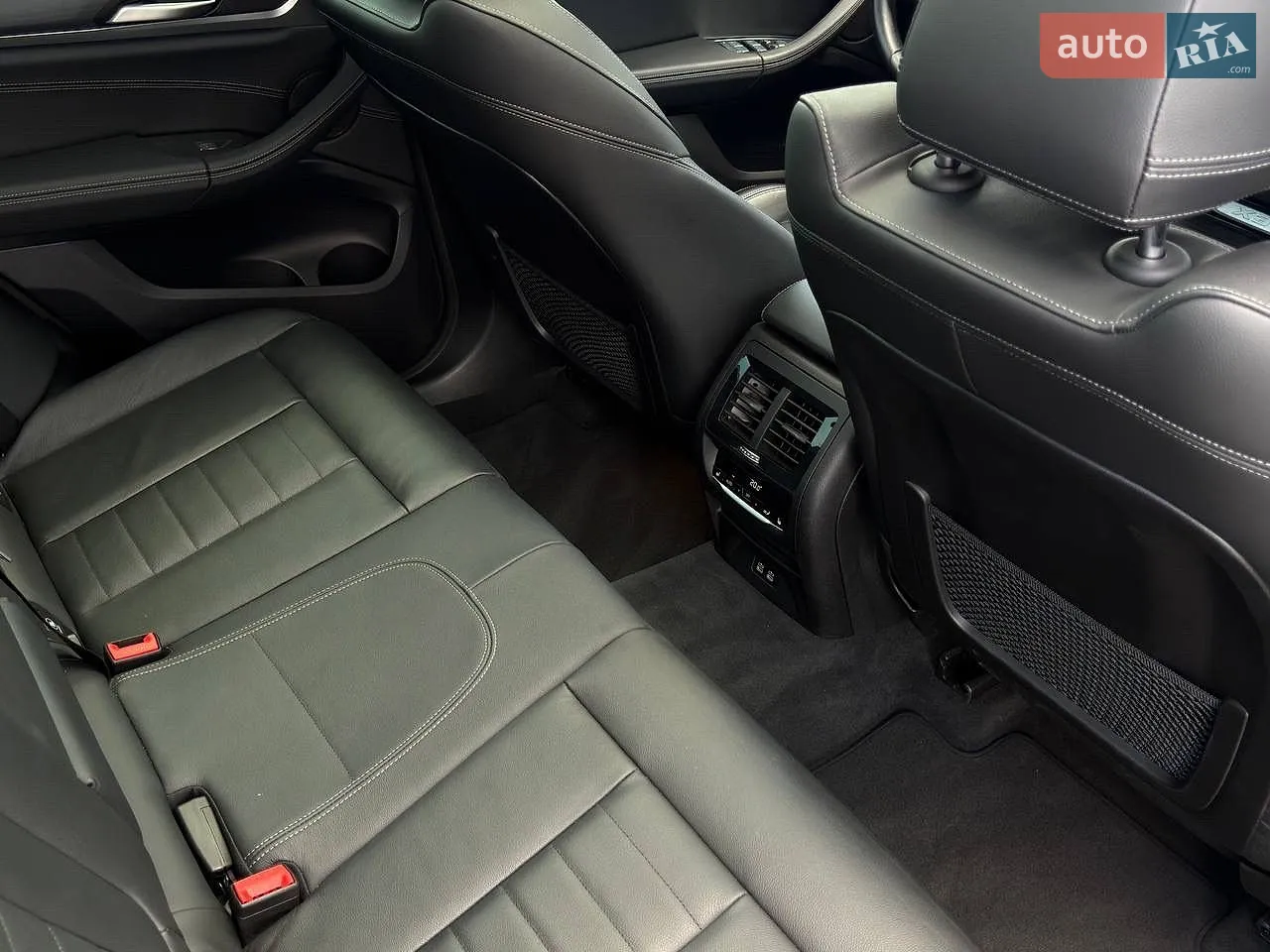 BMW X3 2022 VIN WBA71BZ0509L10504 фото оголошення 75 з 87