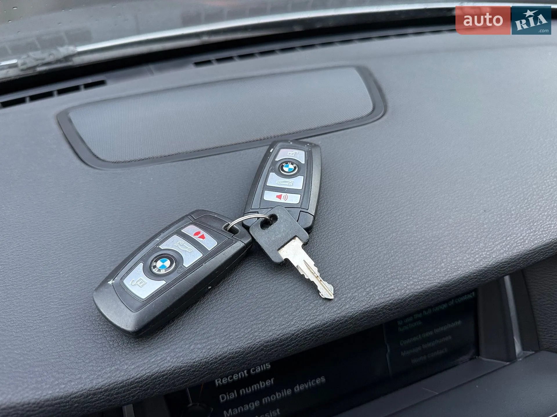 2017 BMW X3 - мініатюра 35