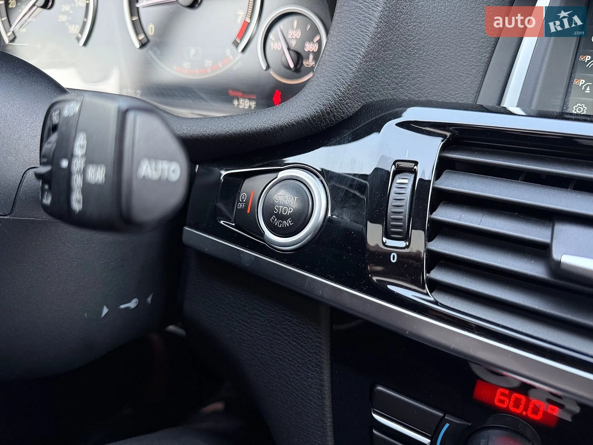 2017 BMW X3 - мініатюра 41