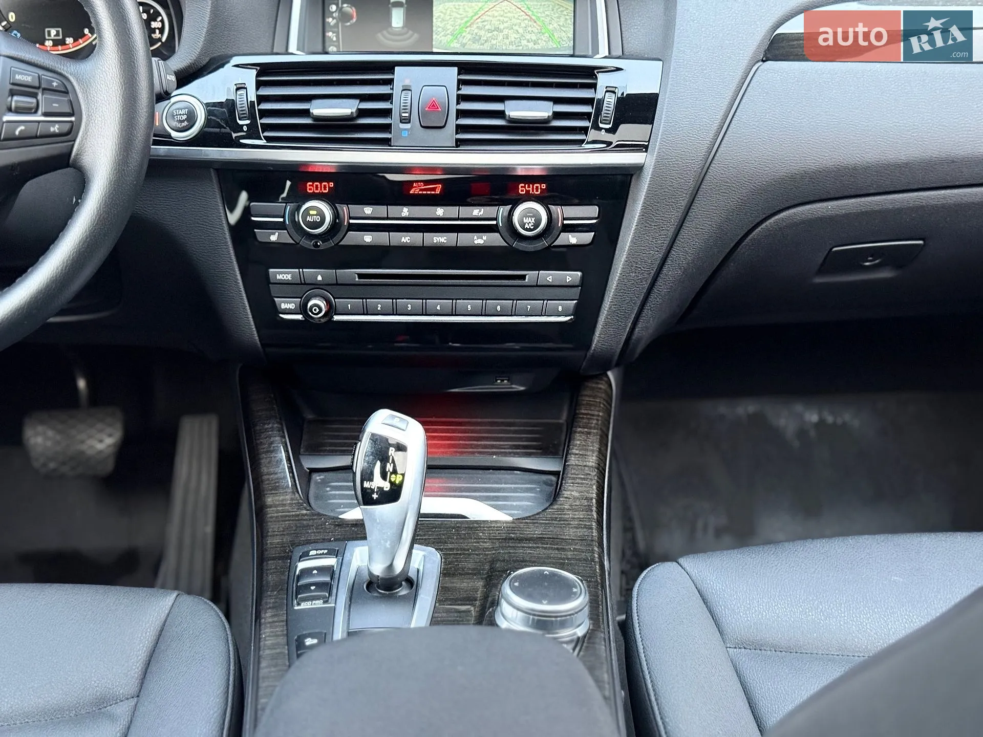 2017 BMW X3 - мініатюра 60