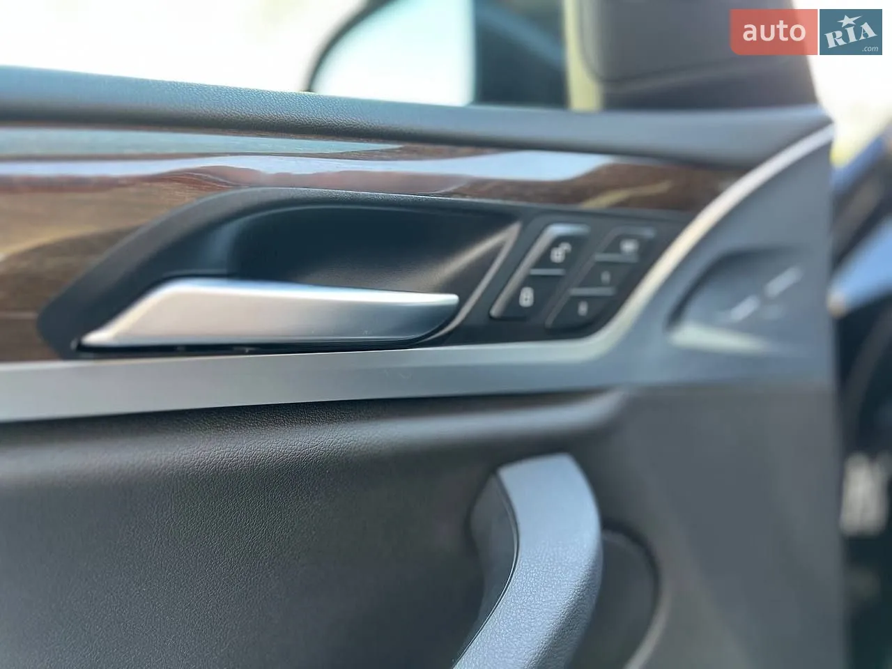 2020 BMW X3 - мініатюра 22