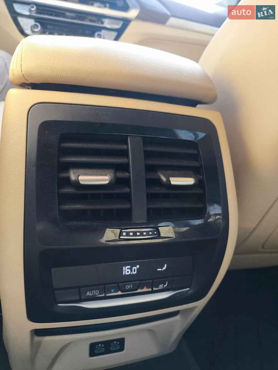 2020 BMW X3 - мініатюра 16