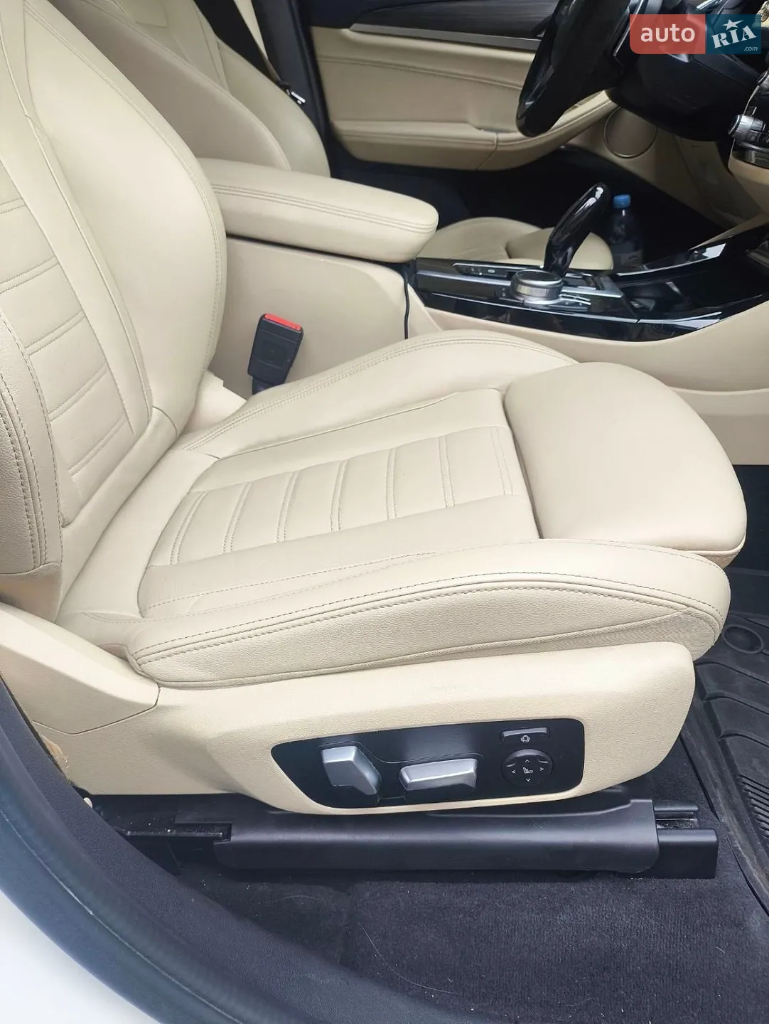 2020 BMW X3 - мініатюра 20