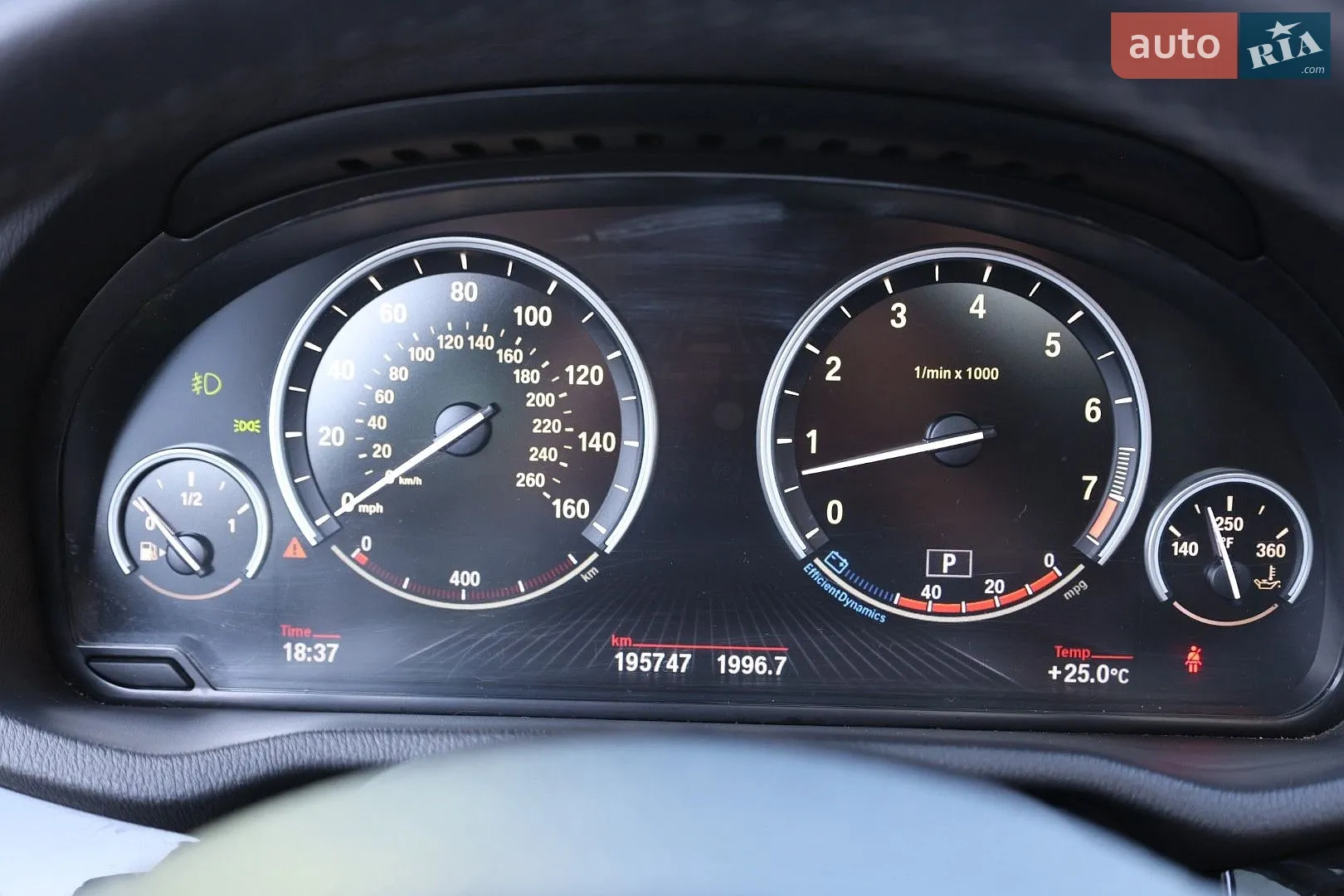 2013 BMW X3 - мініатюра 31