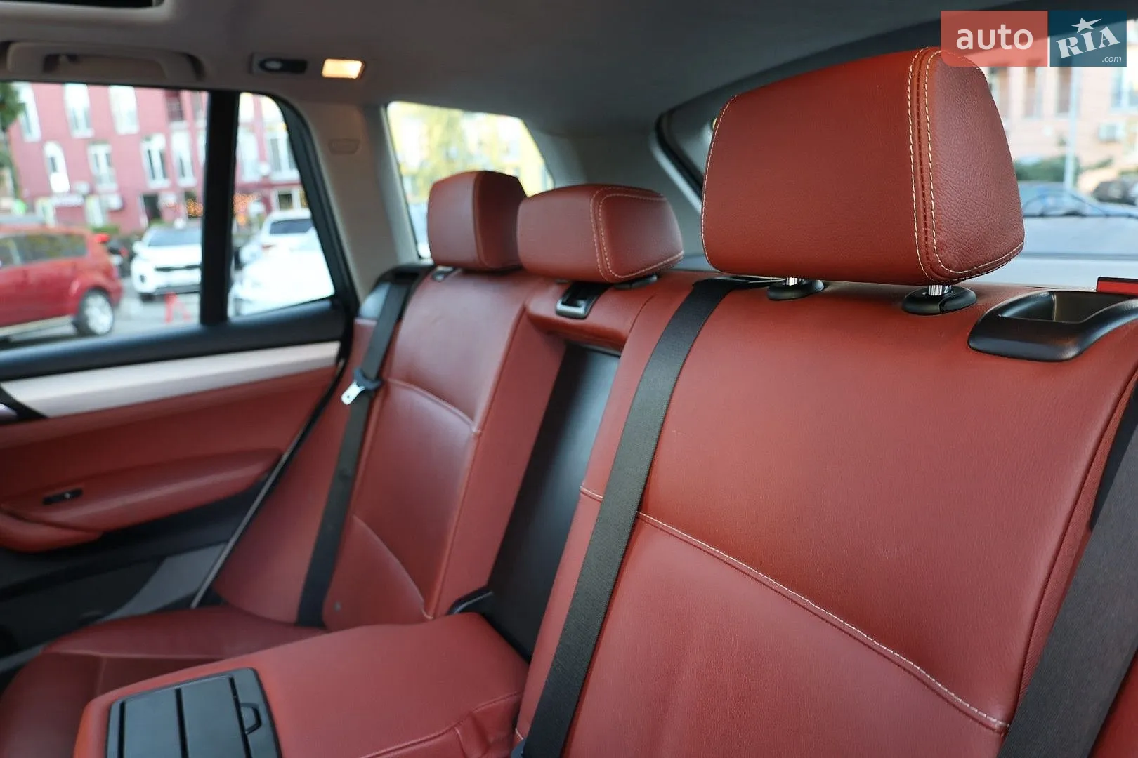 2013 BMW X3 - мініатюра 40