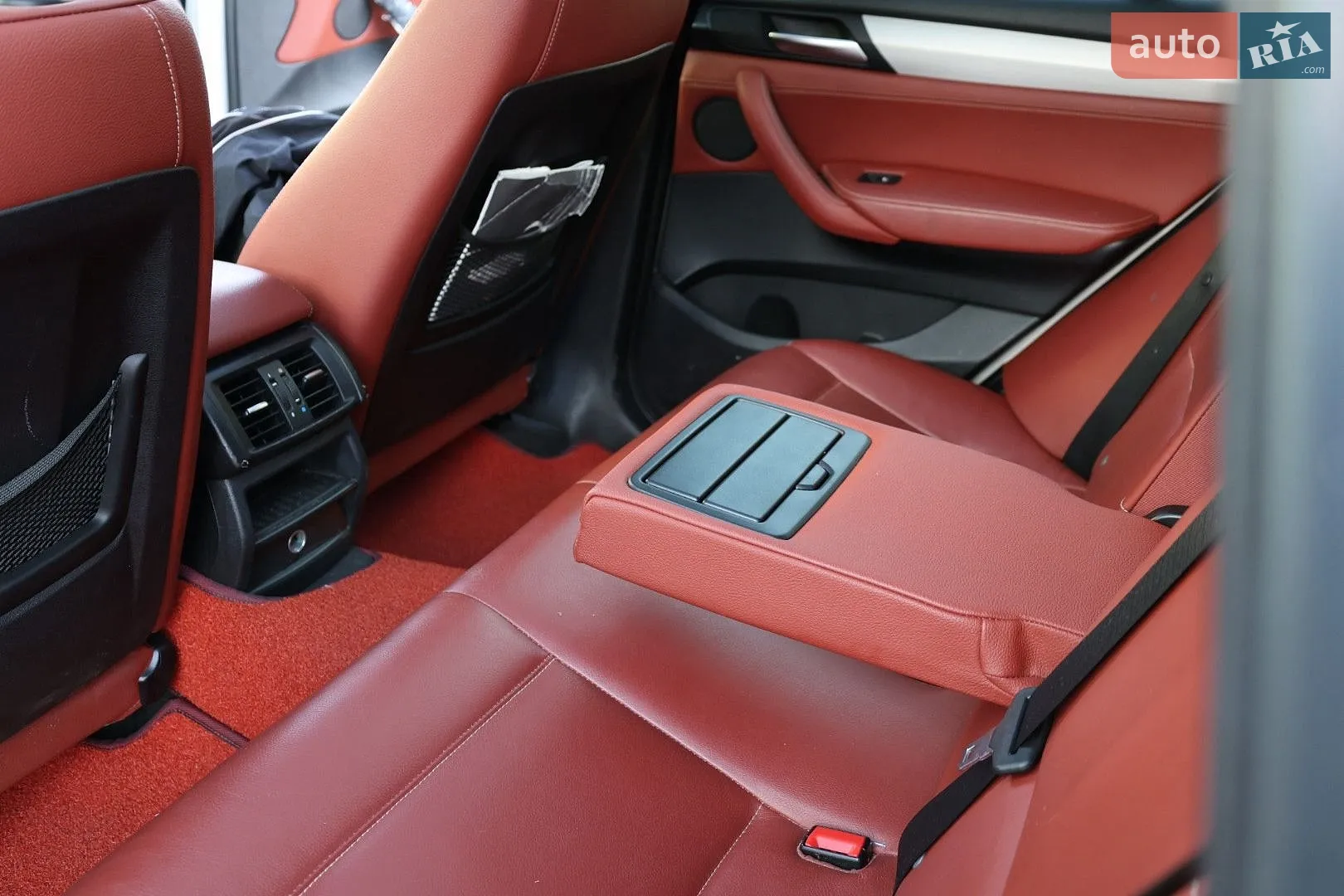 2013 BMW X3 - мініатюра 39