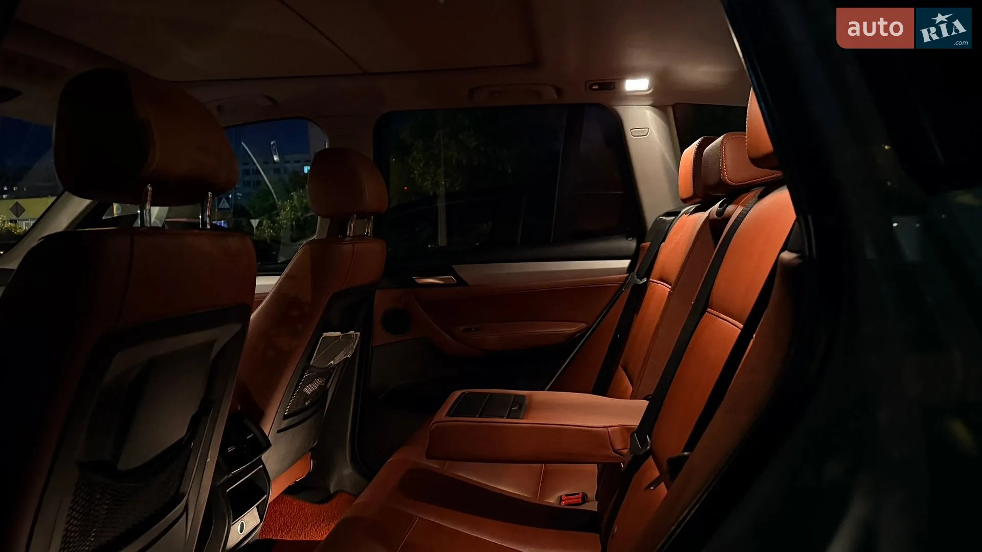2013 BMW X3 - мініатюра 50