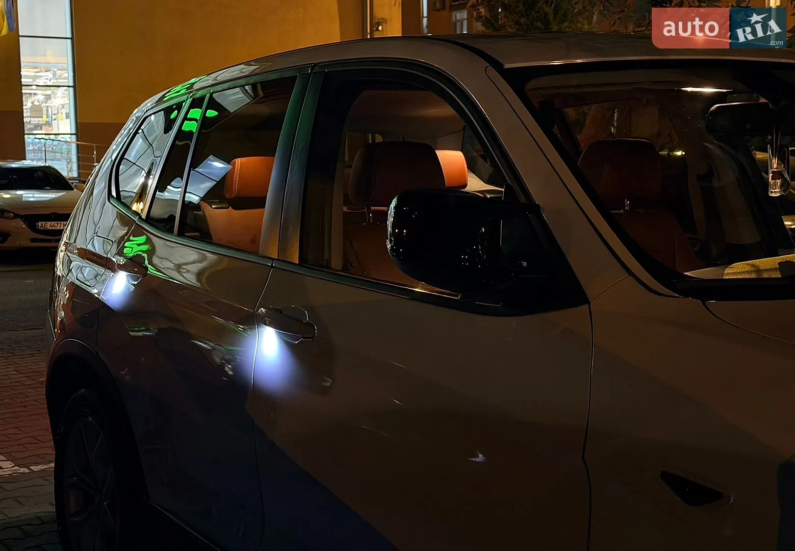 2013 BMW X3 - мініатюра 33