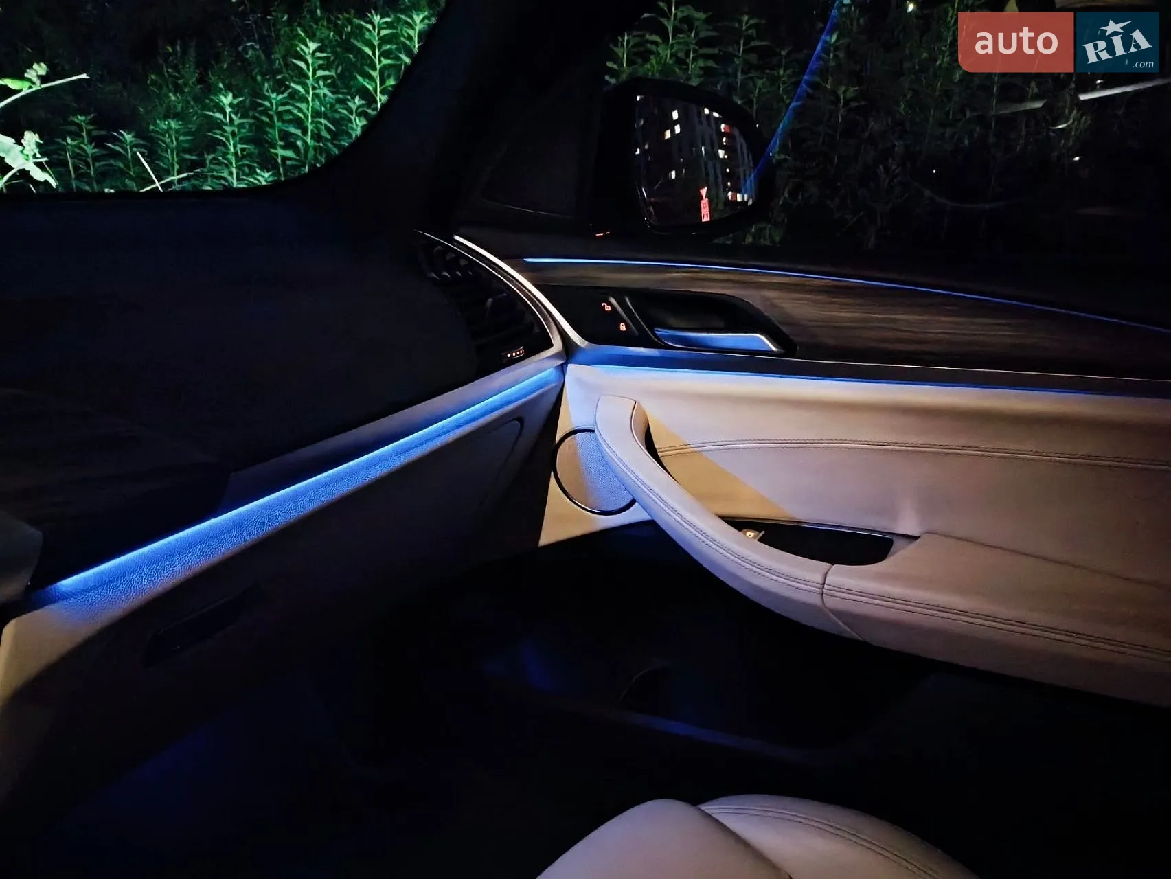 2020 BMW X3 - мініатюра 22