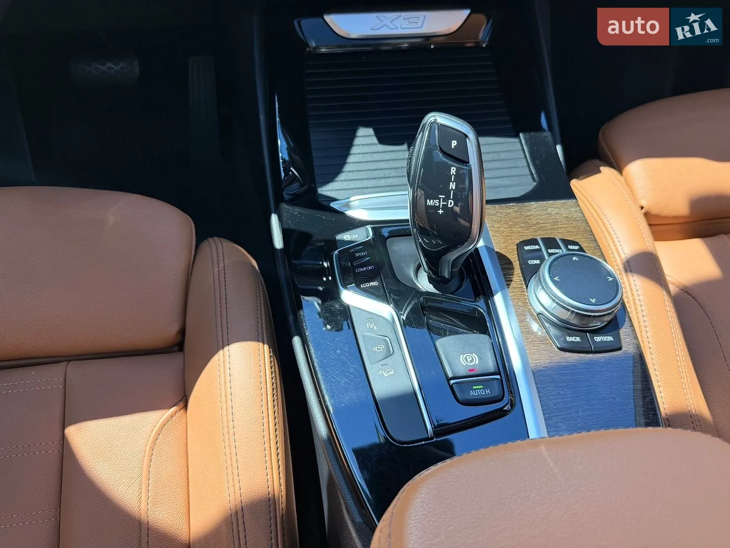 2018 BMW X3 - мініатюра 18