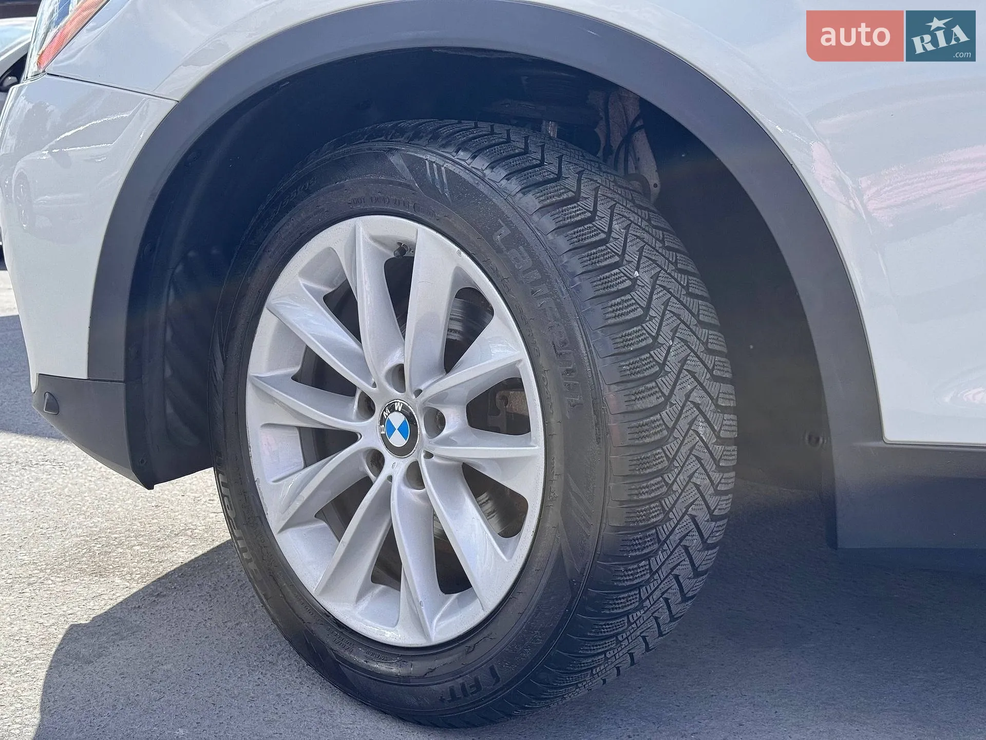 2015 BMW X3 - мініатюра 6