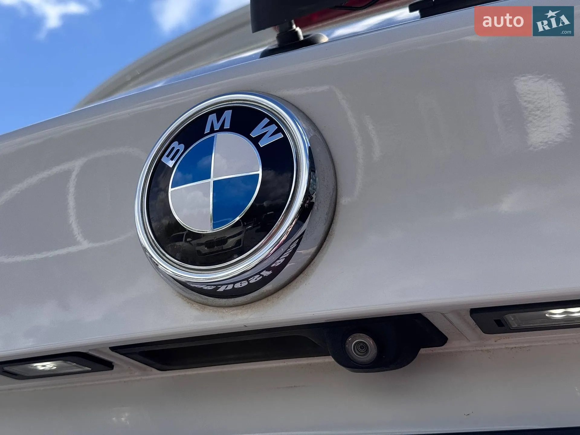 2015 BMW X3 - мініатюра 21