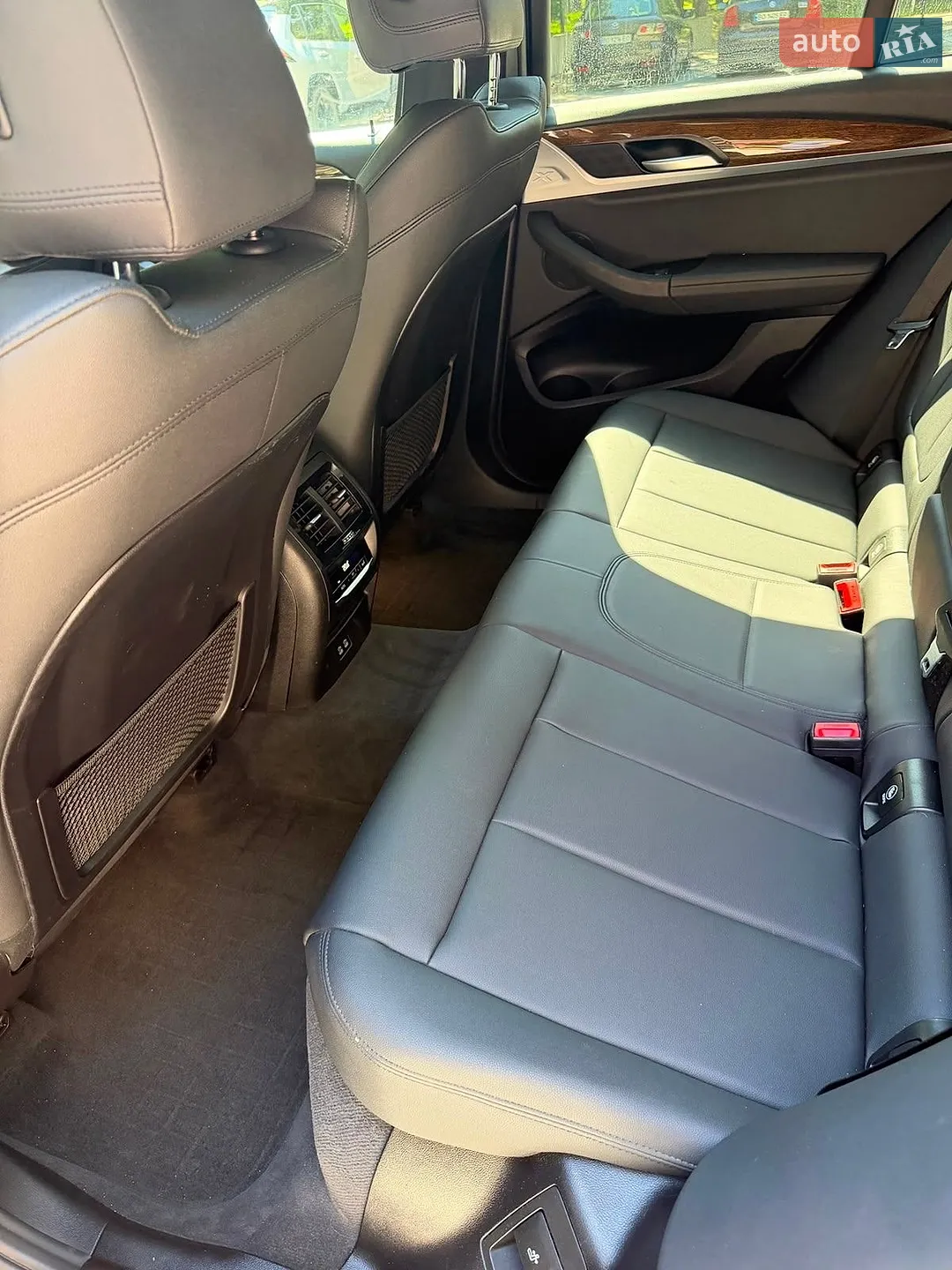 2019 BMW X3 - мініатюра 36