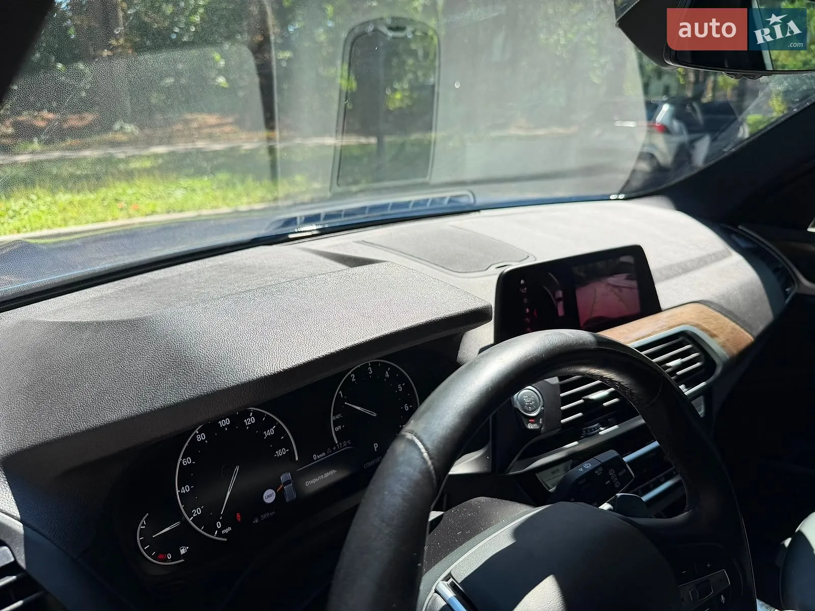 2019 BMW X3 - мініатюра 53