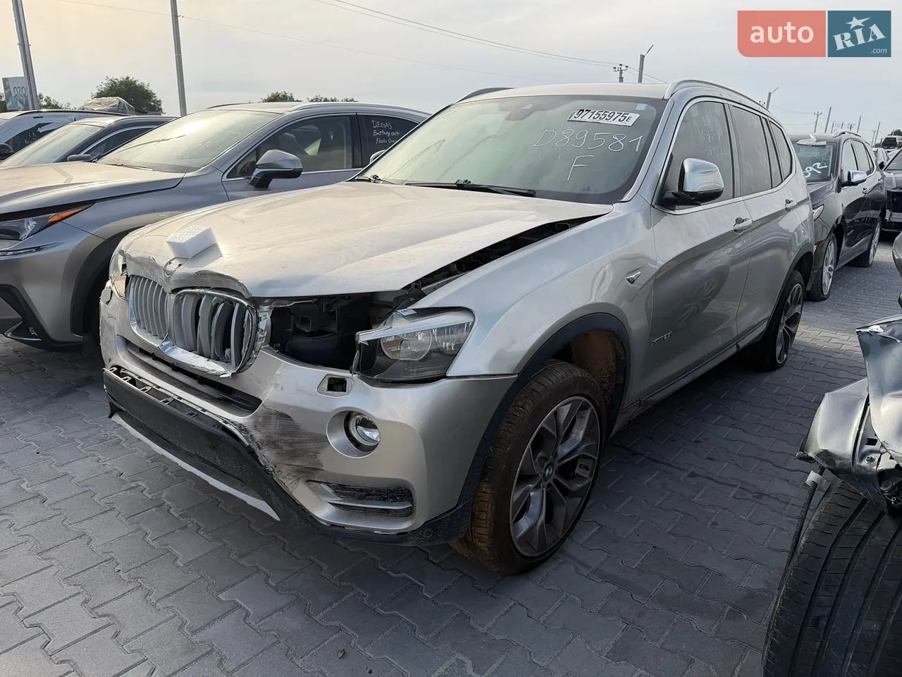2017 BMW X1 - мініатюра 33