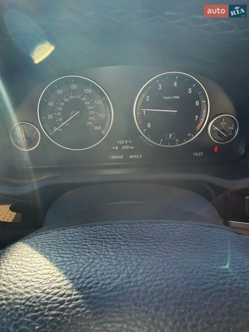 2015 BMW X3 - мініатюра 13