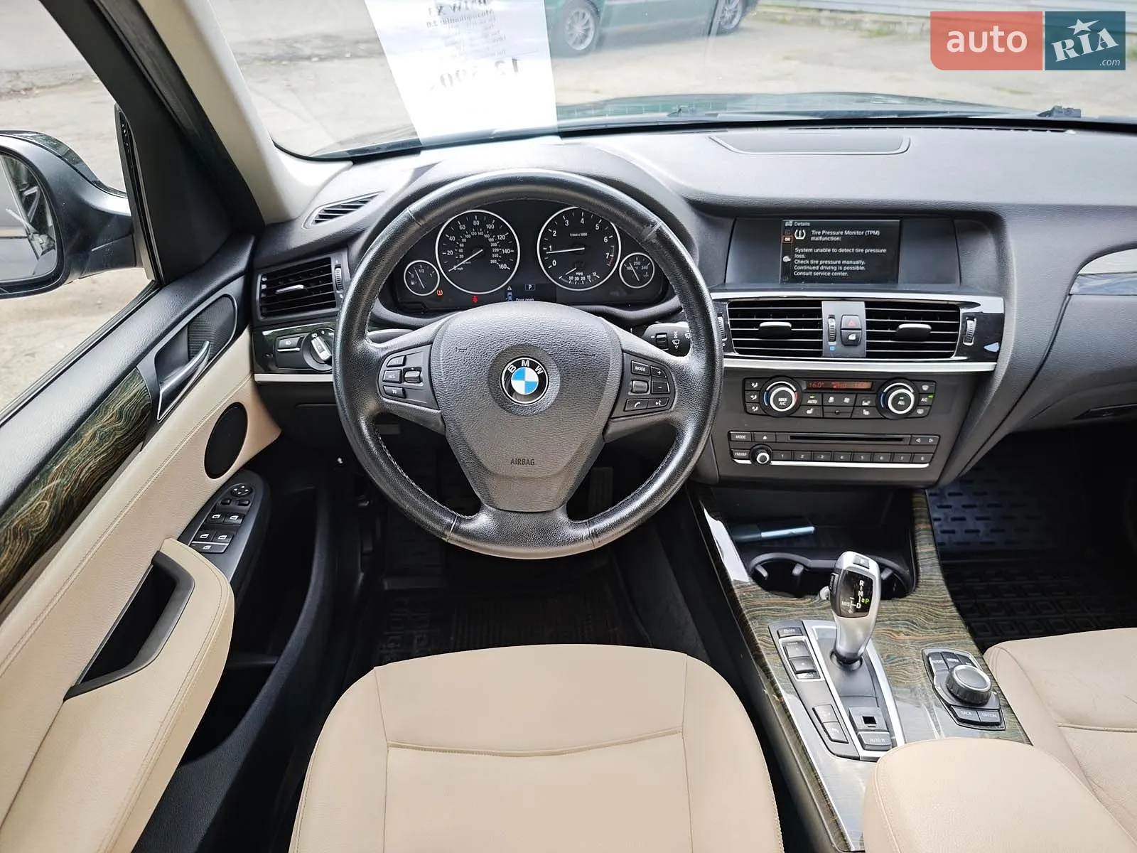 2013 BMW X3 - мініатюра 18
