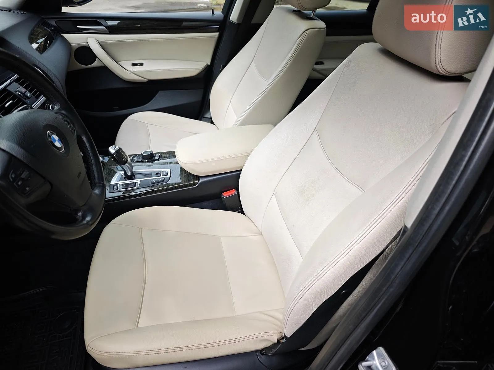 2013 BMW X3 - мініатюра 22