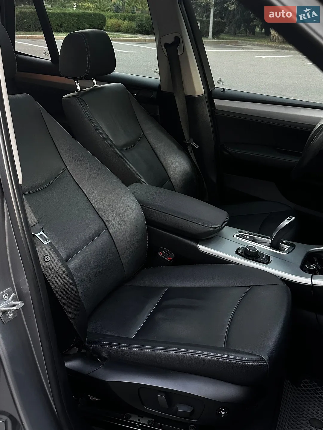 2012 BMW X3 - мініатюра 8
