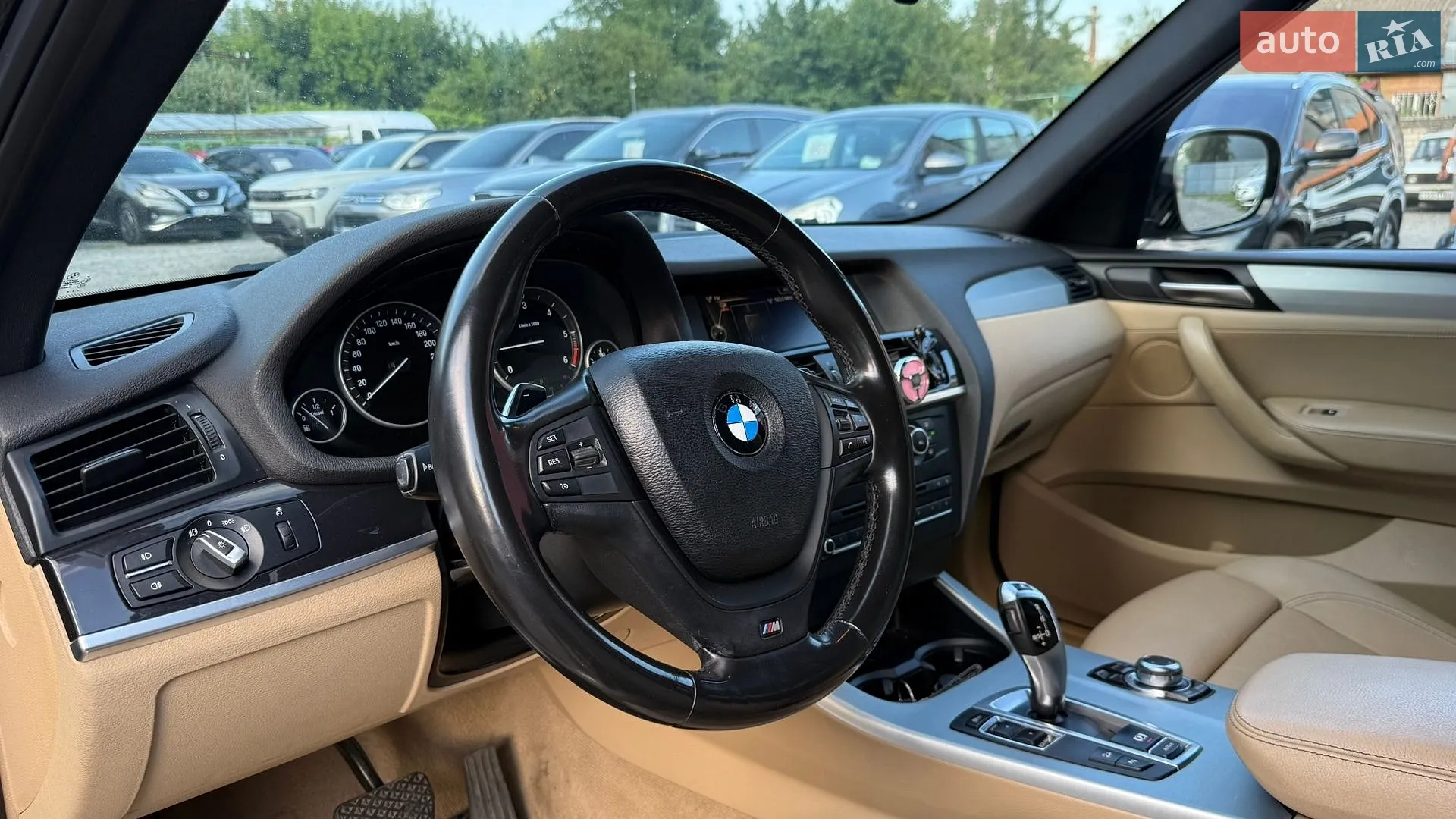 2013 BMW X3 - мініатюра 18