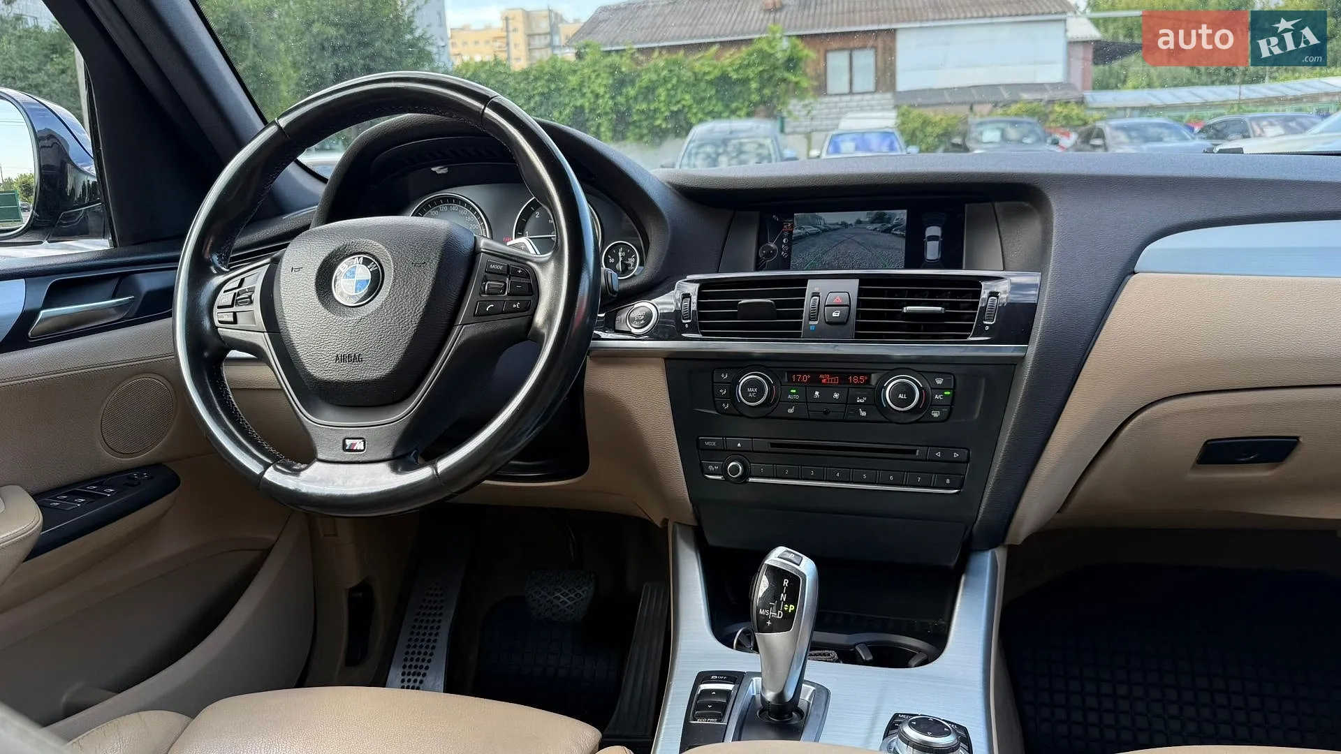 2013 BMW X3 - мініатюра 27