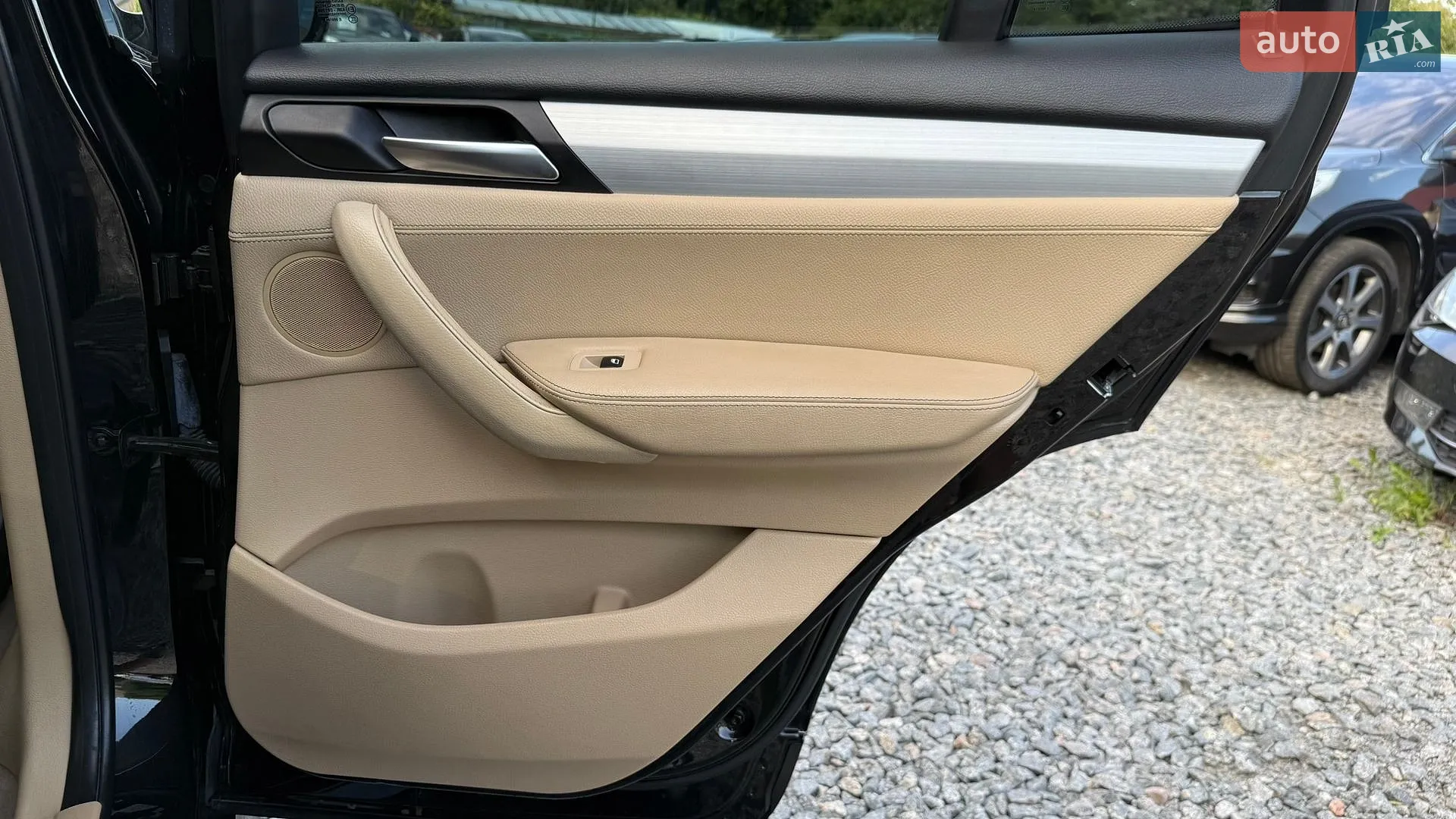 2013 BMW X3 - мініатюра 29
