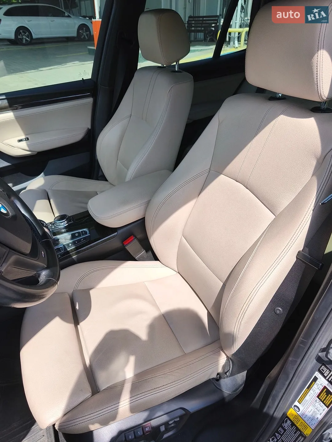 2014 BMW X3 - мініатюра 16