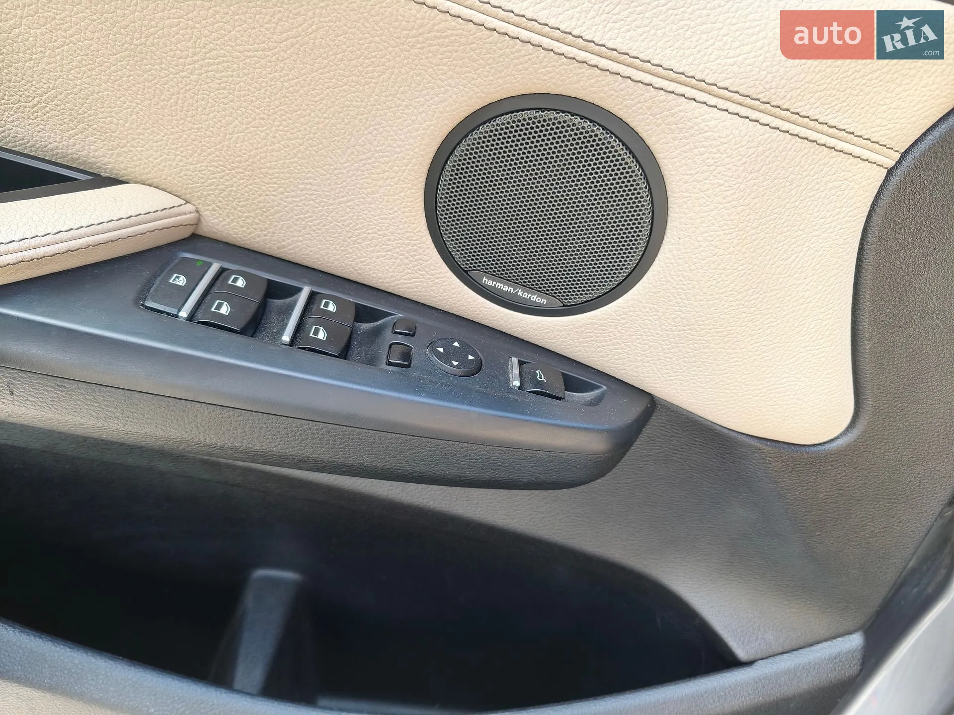 2014 BMW X3 - мініатюра 19