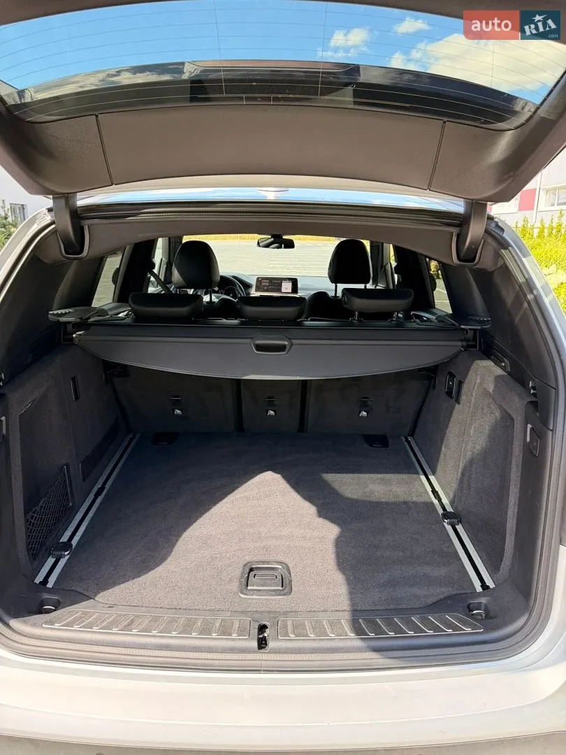 2018 BMW X3 - мініатюра 31