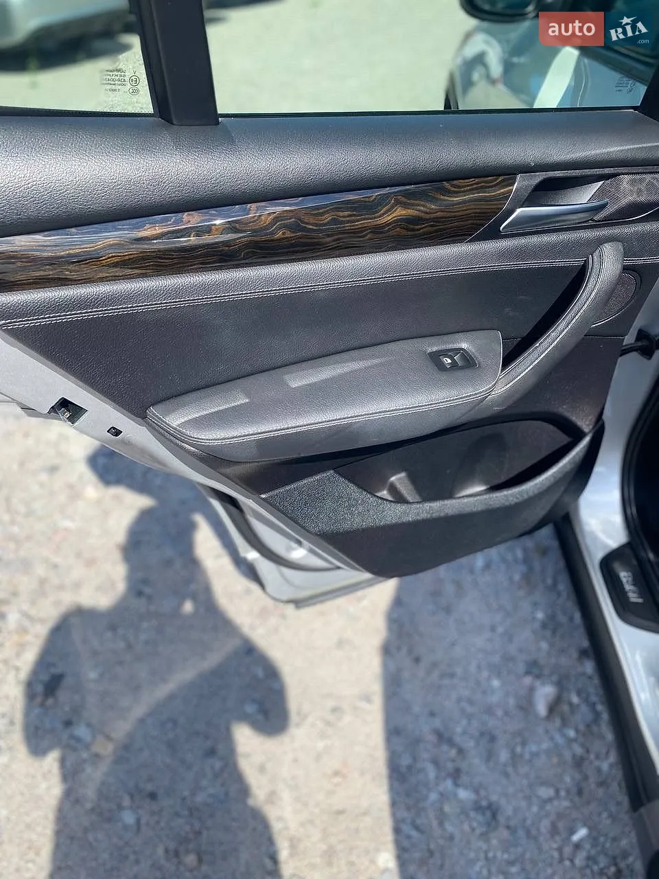 2014 BMW X3 - мініатюра 8
