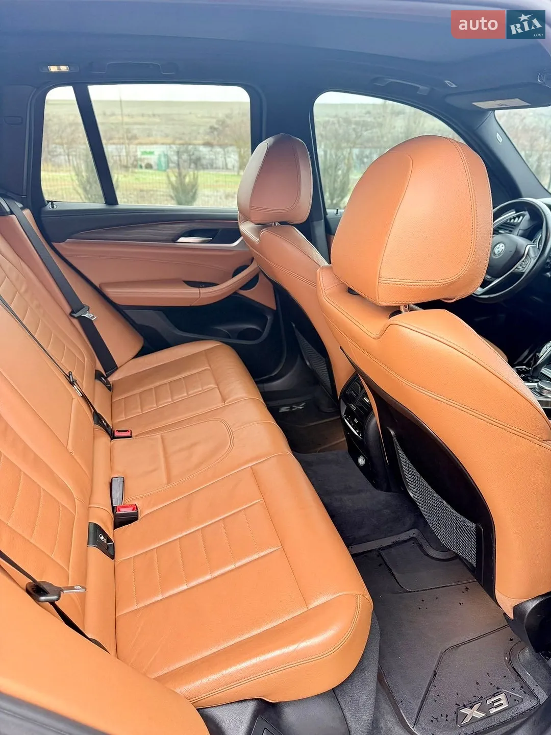 2018 BMW X3 - мініатюра 14