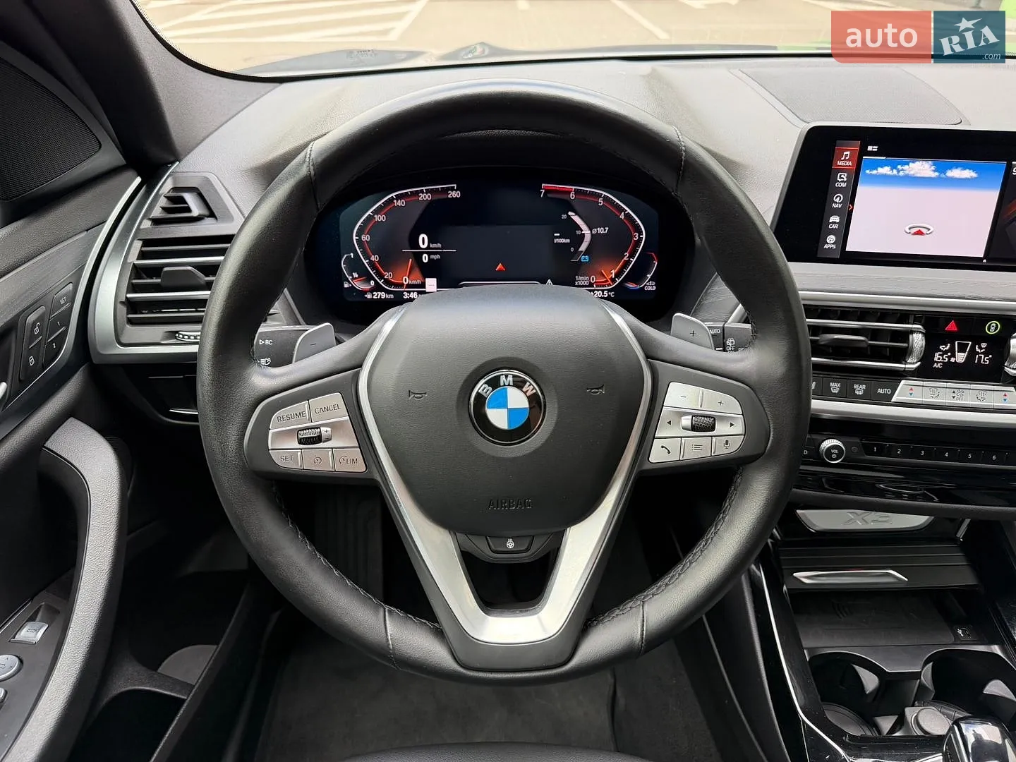 2024 BMW X3 - мініатюра 14