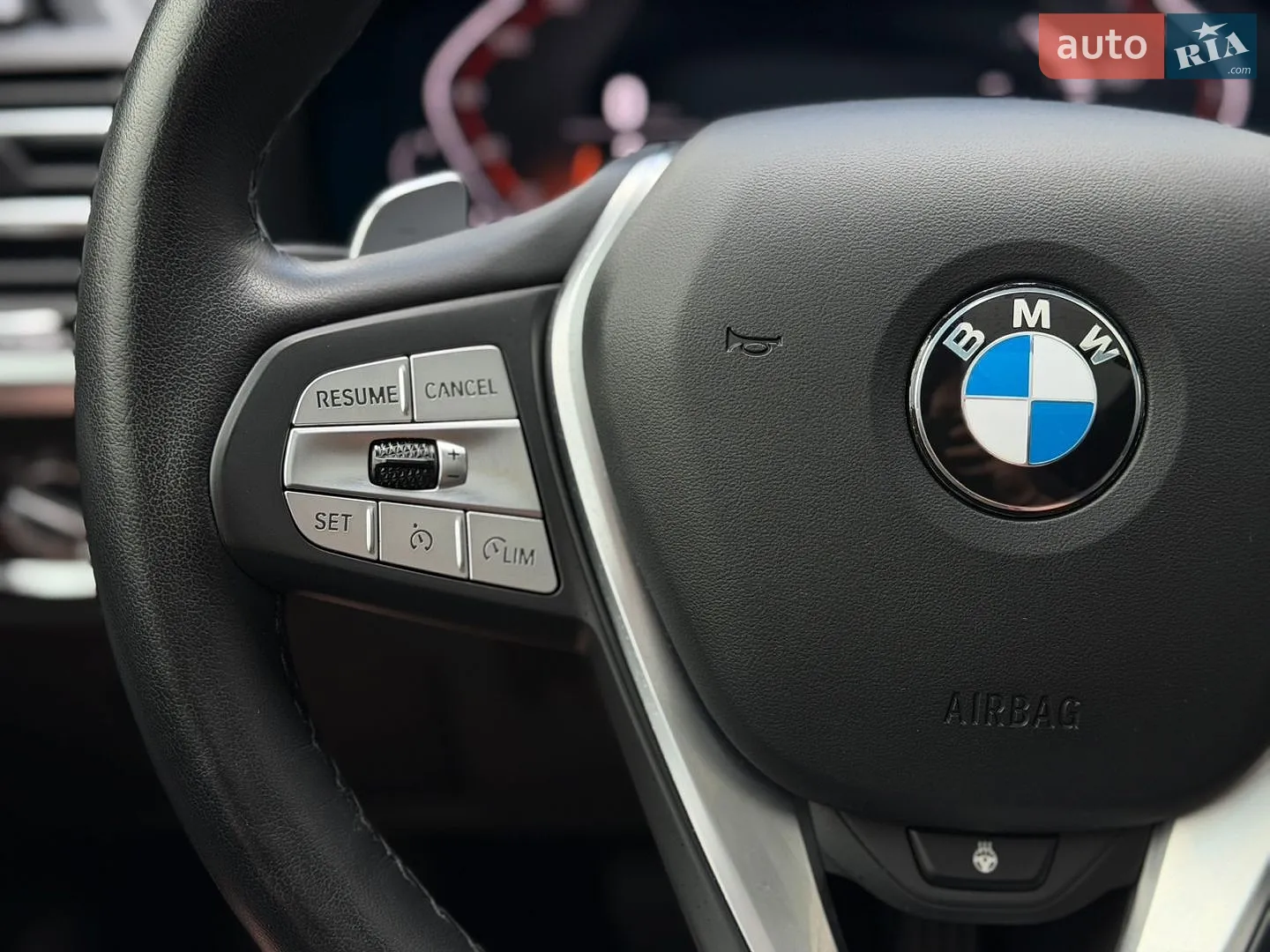 2024 BMW X3 - мініатюра 15