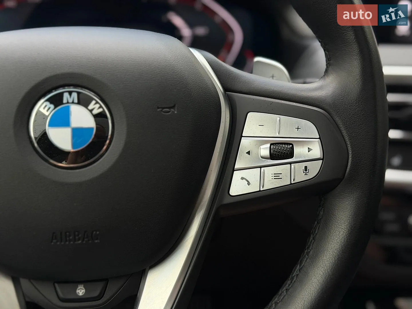 2024 BMW X3 - мініатюра 16
